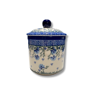 407 Bunzlau Voorraadpot 2415X 600 ml Voorraadpotten 407 Bunzlau Voorraadpot 2415X 600 ml Voorraadpotten